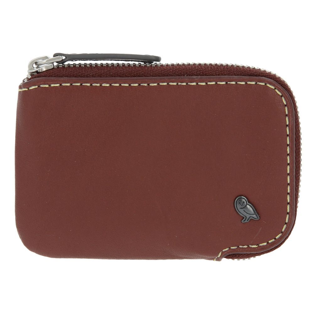 RedEarth  bellroy ベルロイ CARD POCKET WCPA ベルロイ 財布 ブランド bellroy カードケース 薄型 coin wallet 札入れ メンズ 小銭入れ おしゃれ 革 レザー ブラック 黒 ミニ財布 ギフト