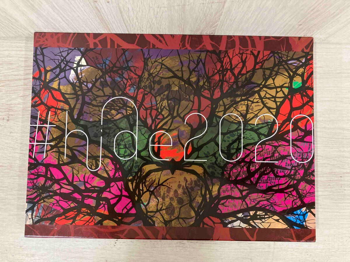hide絵画 Original Acrylic painting, 10'×14' 【 SOLD 】 Thank you for