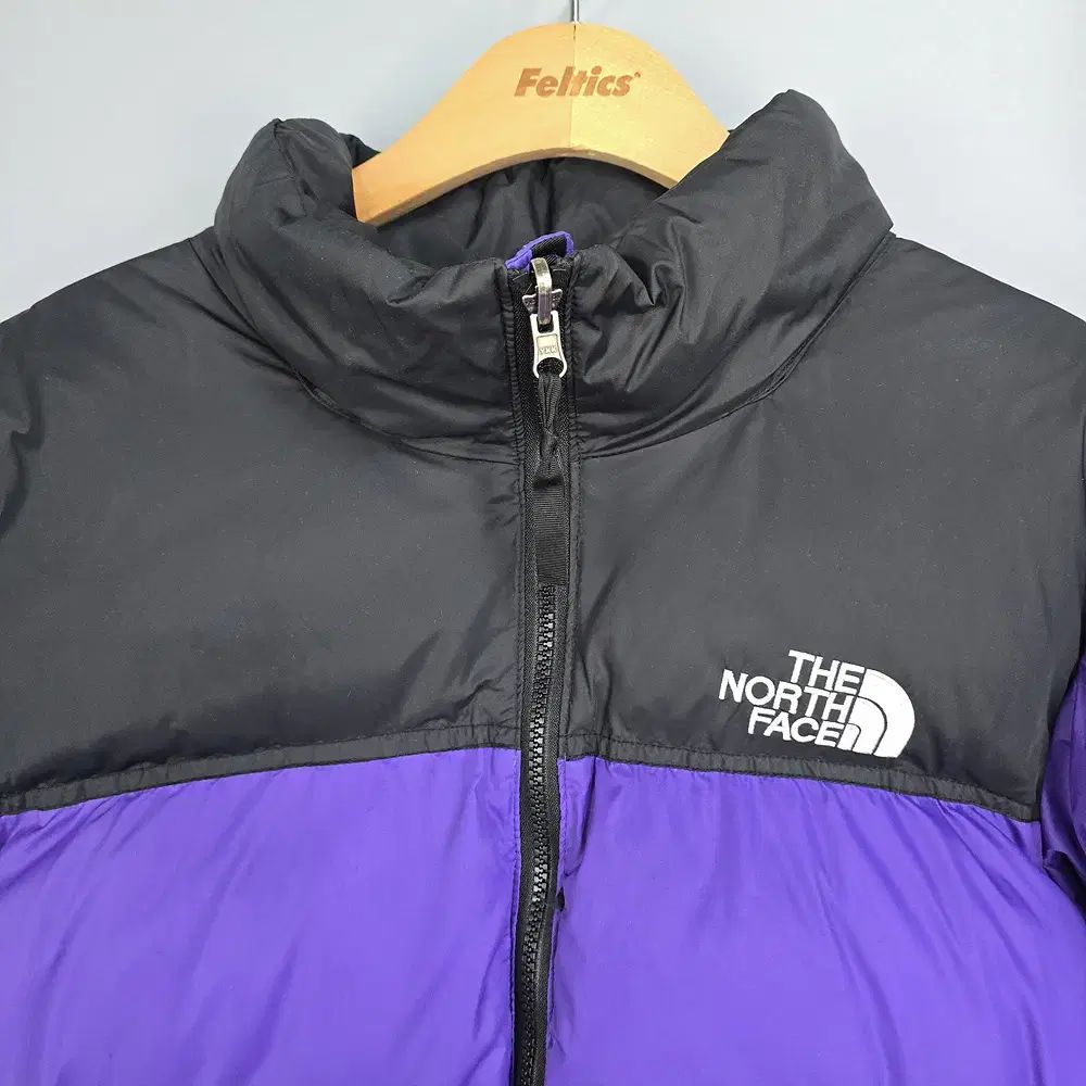 ザノースフェイス ヌプシ