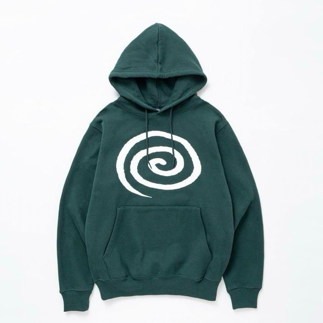 【大幅値下げ】sol soonerorlater guruguruビ－二－ GuruGuru Hoodie SOL Lサイズ