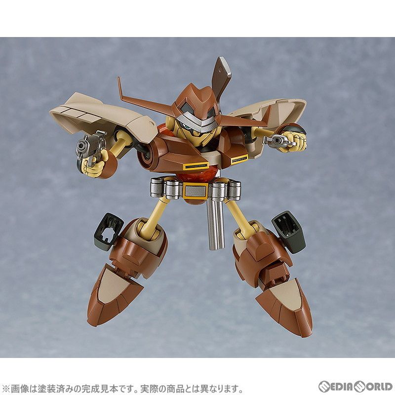 MODEROID(モデロイド) リューナイトコレクションSERIES:3 疾風丸