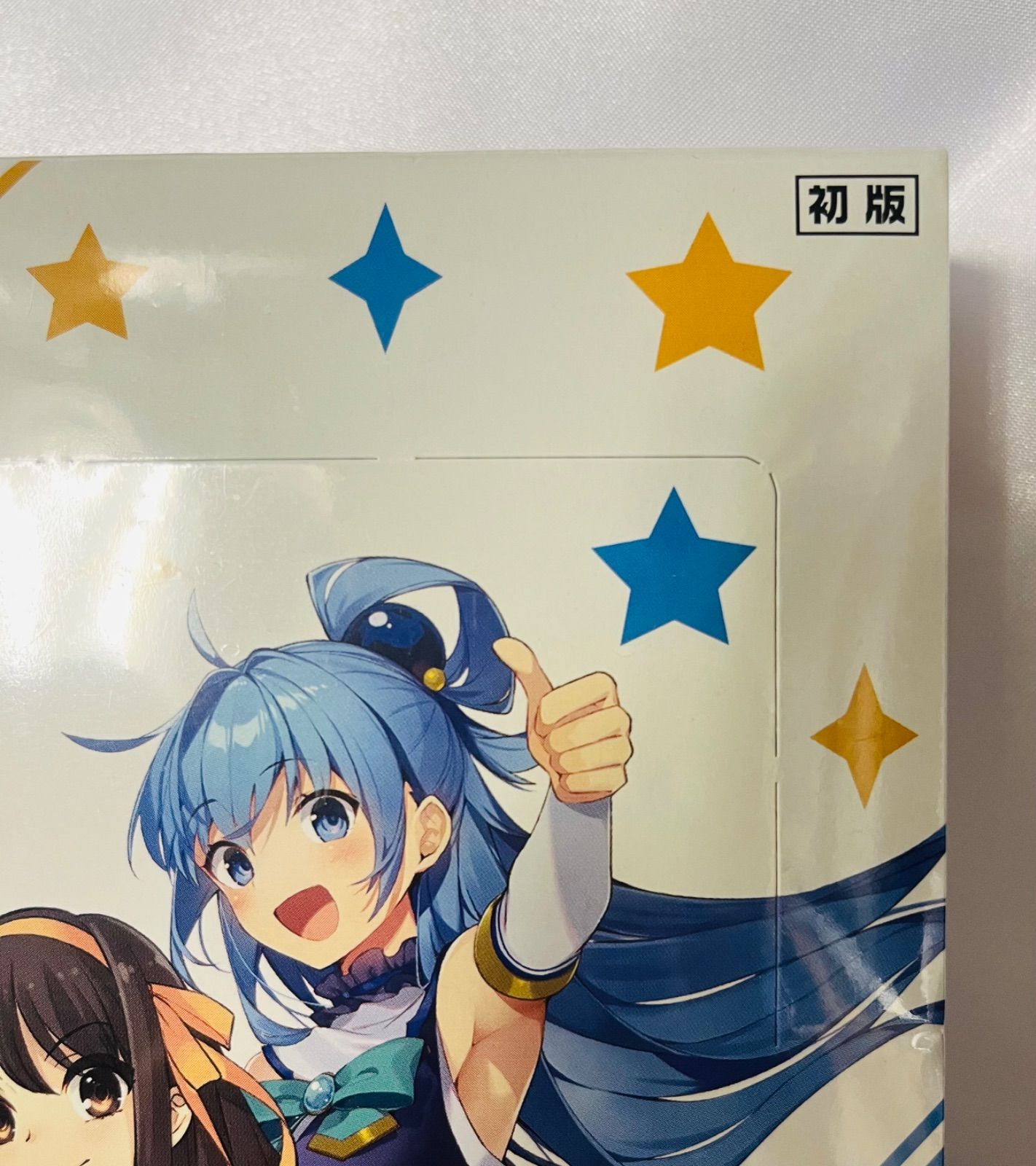 新品未開封 シュリンク付き 初版 ヴァイスシュヴァルツ