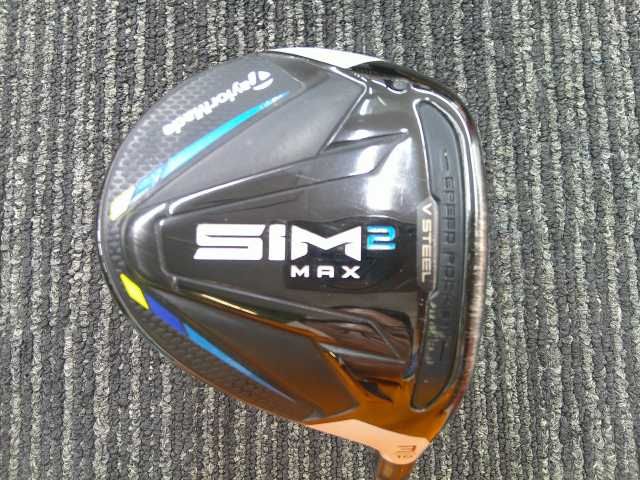 専用SIM2フェアウェイウッド　5W スピーダエボリューションⅦ661S 中古 楽天市場】sim2 speeder evolution ⅶの通販