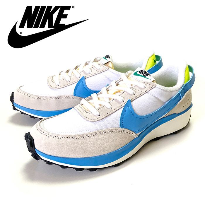 NIKE（ナイキ）の「ナイキ ワッフル デビュー メンズシューズ / Nike Waffle Debut Men's Shoes＜24.5-30cm  展開＞（スニーカー）」 - WEAR