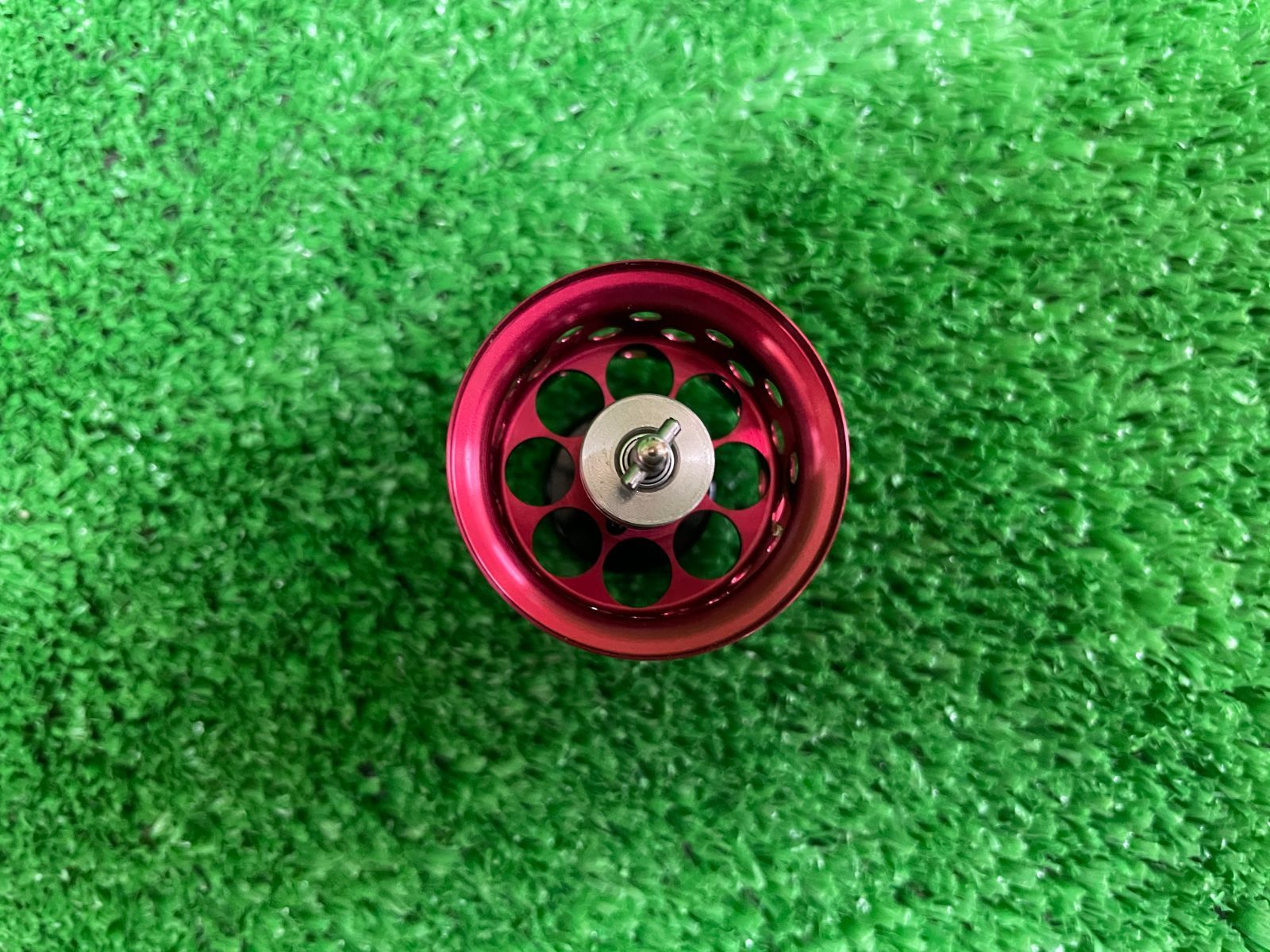 AIR 8.6L-TW