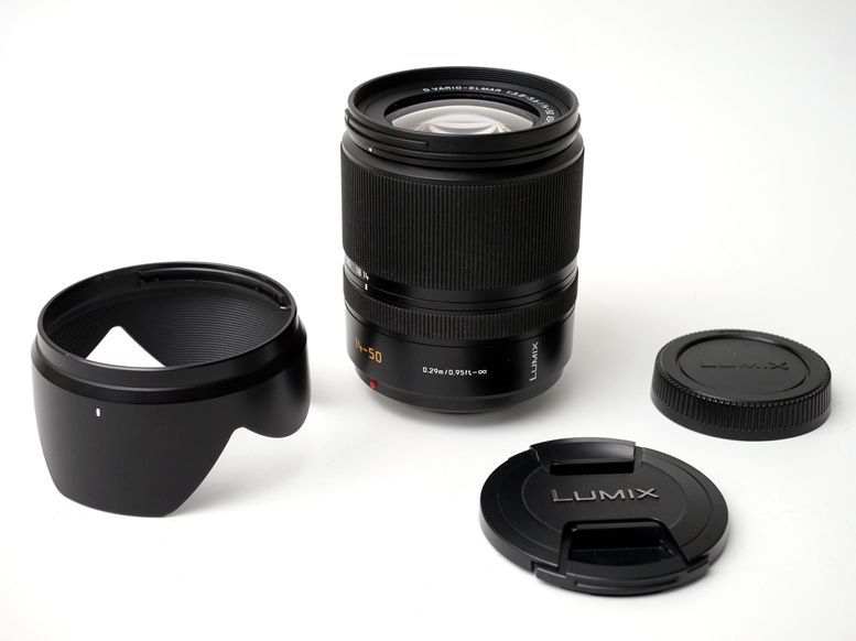 完動品】LEICA D VARIO-ELMAR 14-50mm F3.8-5.6 L-RS014050 - メルカリ