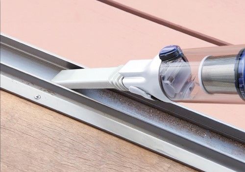 日本全国無料配達! インビクタスワン ライト ハンディセット サイクロン式 ショップジャパン INV1WS05