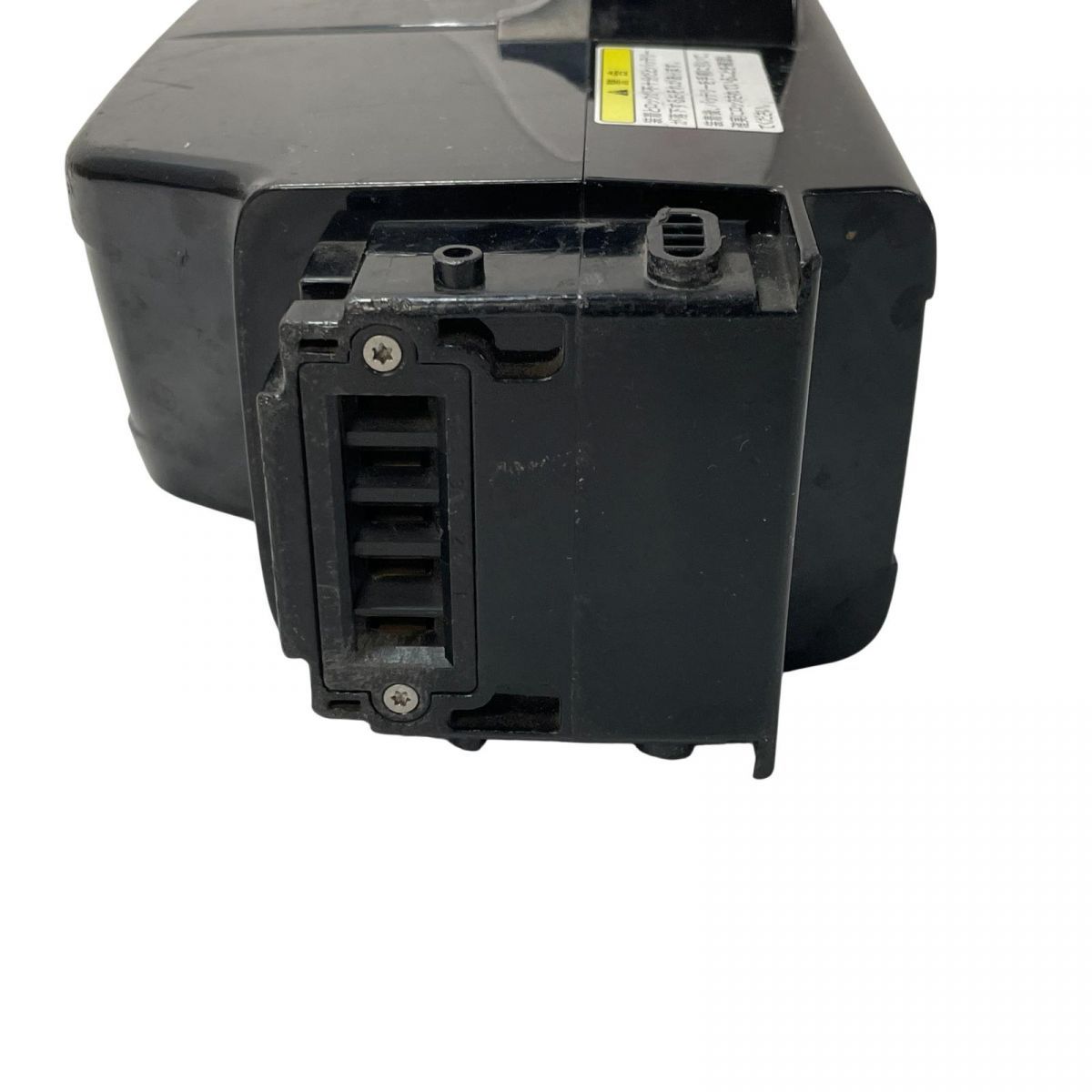 電動自転車用バッテリー BRIDGESTONE ブリヂストン ヤマハ 12.8Ah X91-30 P5473 AMK850607相 BILLOVLOGS_CO_UK