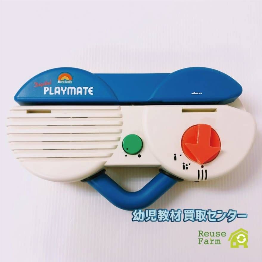 ディズニー英語システム トークアロング Q&A対応 2016年 t-766 DWE