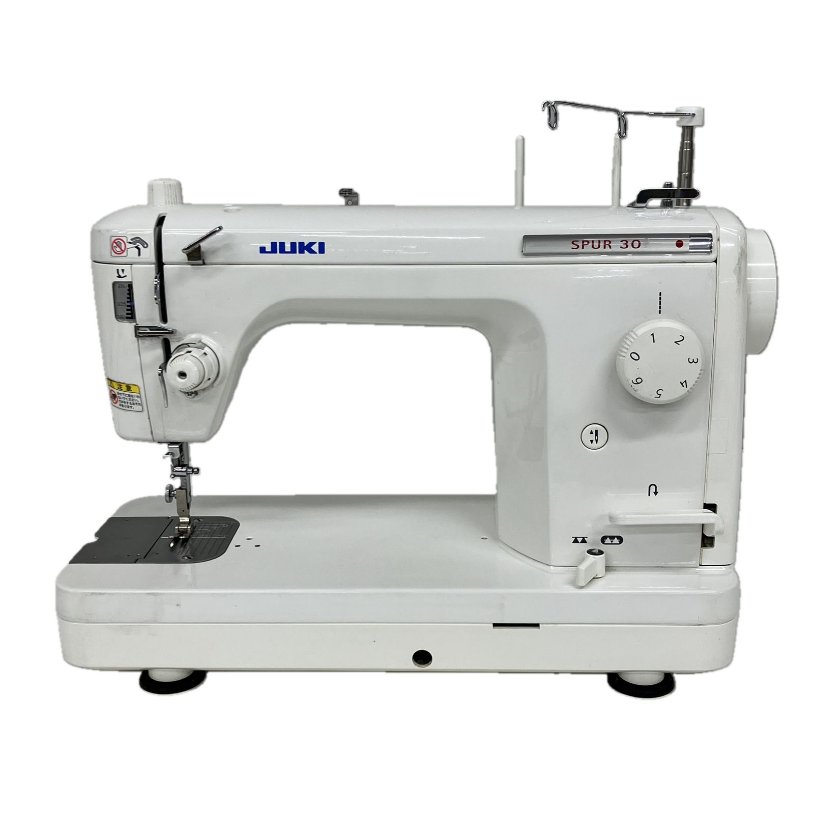 JUKI TL-30 SPUR 職業用 本縫いミシン 裁縫 手芸 シュプール ジューキ S10529801