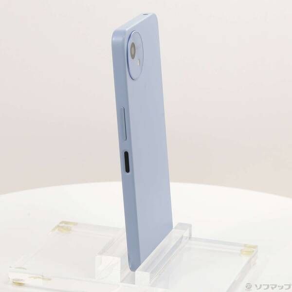 docomo AQUOS wish 4 本体　SH-52E ブルー Amazon | Simフリー AQUOS wish4 SH-52E ブルー docomoモデルSIM