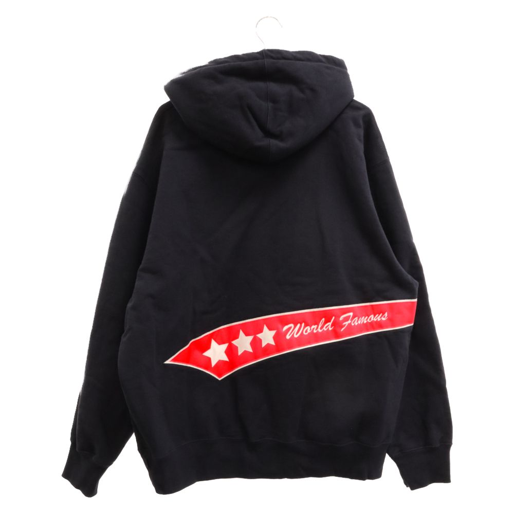 SUPREME (シュプリーム) 21AW Tail Hooded Sweatshirt テイル 