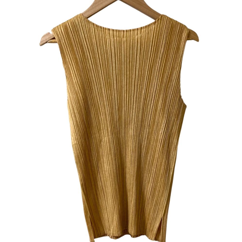 プリーツプリーズ イッセイミヤケ