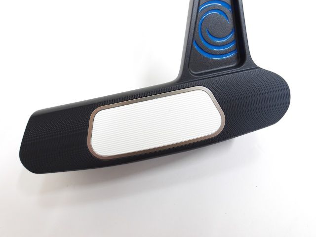 中古】パター オデッセイ Ai-ONE TRI-BEAM #1W STROKELAB 90[33] 3