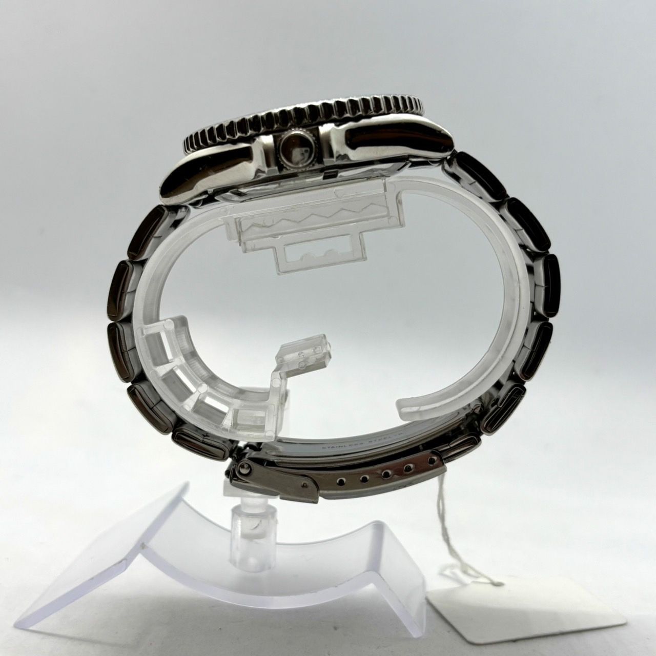 稼働品】セイコー SEIKO 腕時計 メンズ 7S26-0040 自動巻き 