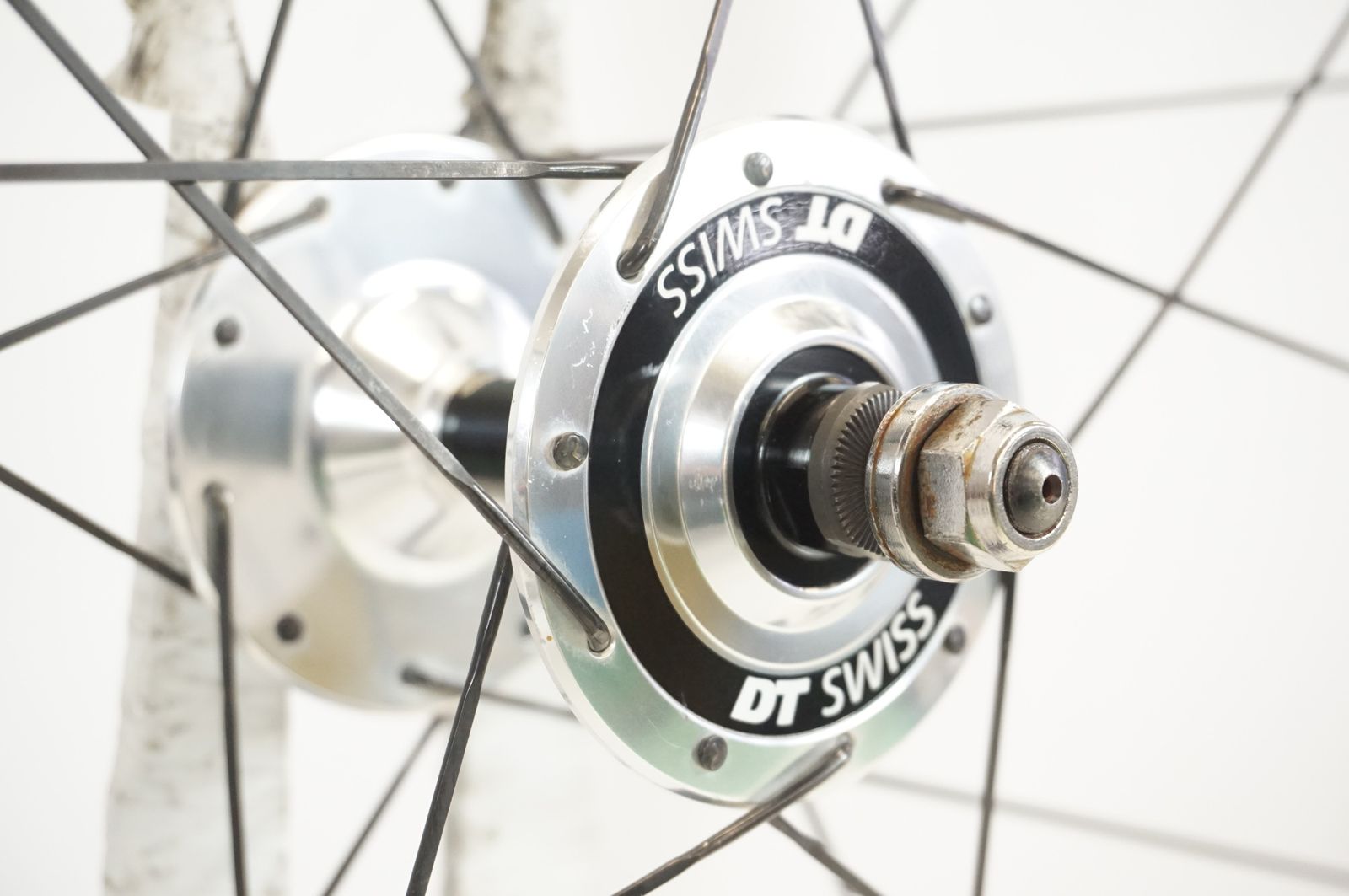 ホイールセット