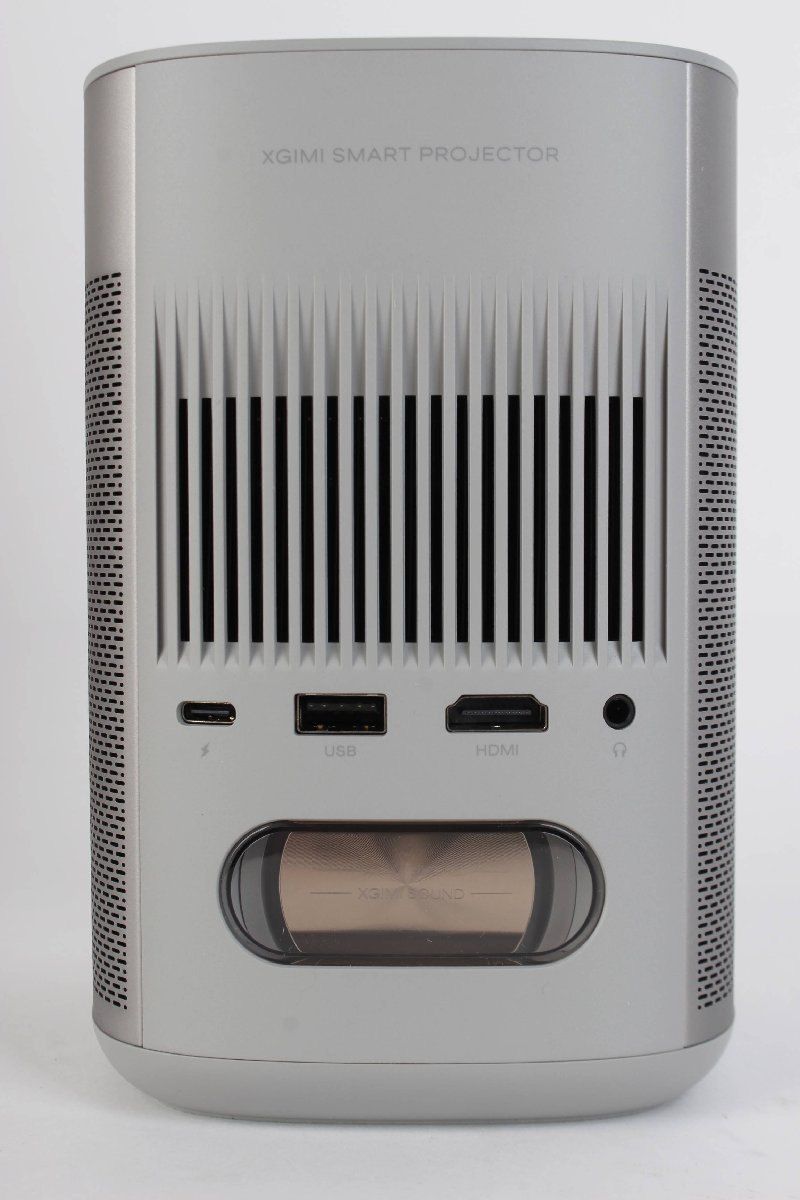 XGIMI MoGo2 プロジェクター 2023年製 自動台形補正 オートフォーカス