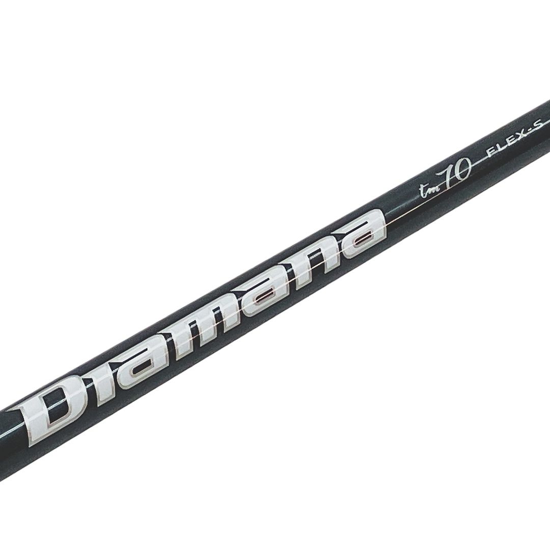 Taylormade テーラーメイド PLUS ユーティリティ 4 U 22° ゴルフ