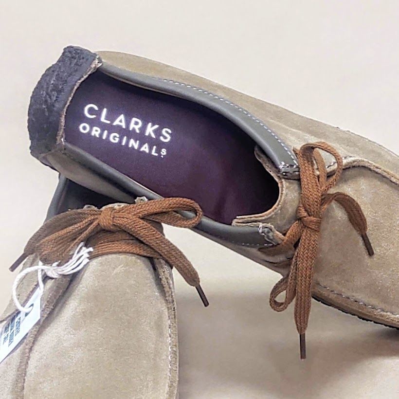 クラークス ナタリー オーク Clarks Natalie Oak UK9.5 - www.ecotours