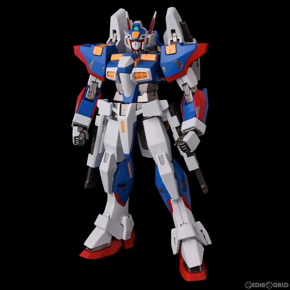 RIOBOT 変形合体 R-1 スーパーロボット大戦OG ORIGINAL GENERATIONS(オリジナルジェネレーションズ) 完成品 可動フィギュア 千値練(せんちねる)