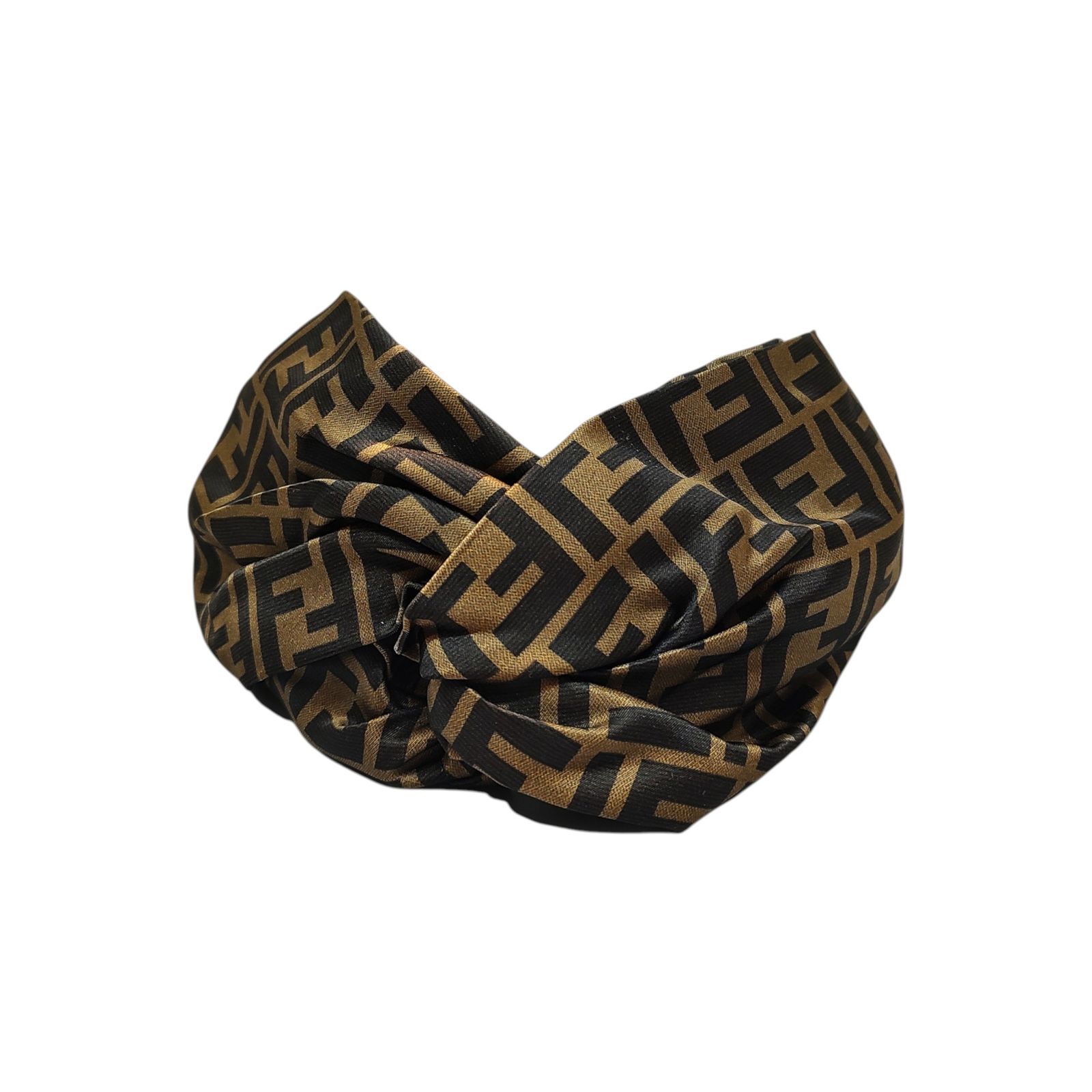 フェンディ カチューシャ ヘアバンド FENDI フェンディ カチューシャ