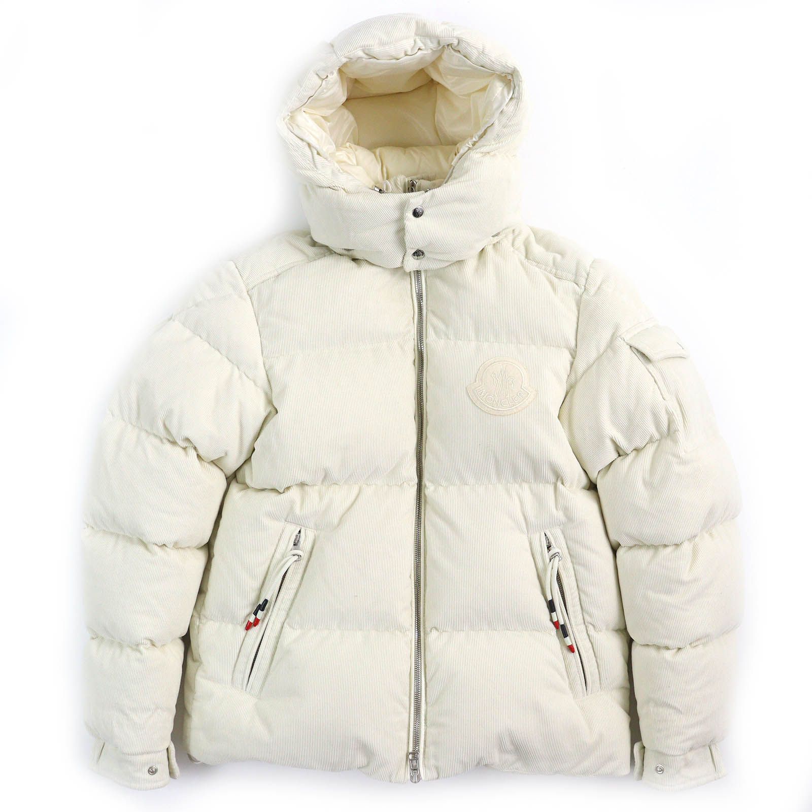 美品△MONCLER GENIUS 2 モンクレール ジーニアス 2 19-20AW