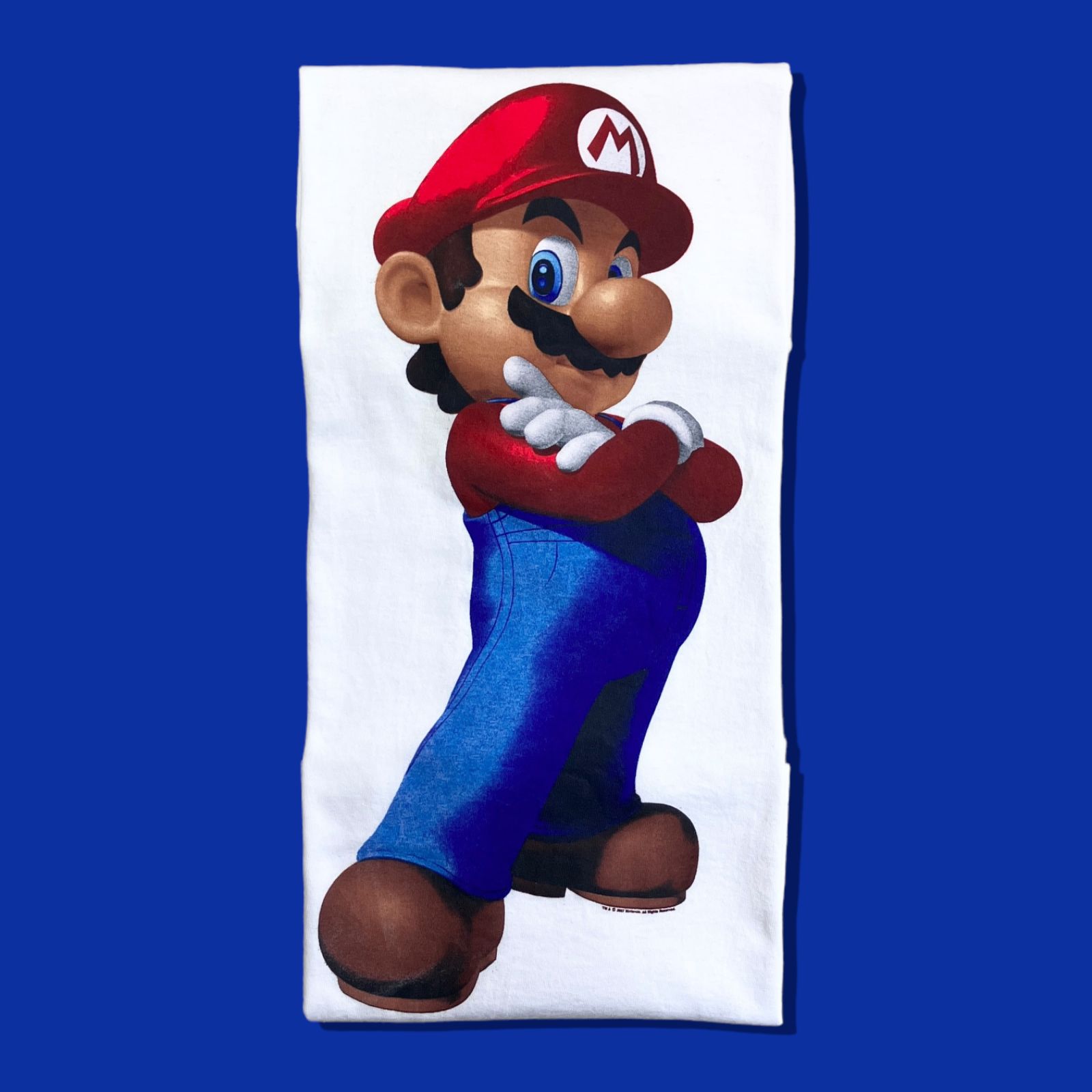 00s Y2K SUPER MARIO GALAXY スーパーマリオギャラクシー 