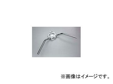 2輪 ハリケーン ナロー2型 ハンドルkit HBK627C JAN：4936887002355 クロームメッキ ホンダ フォルツァX/Z MF10 2008年
