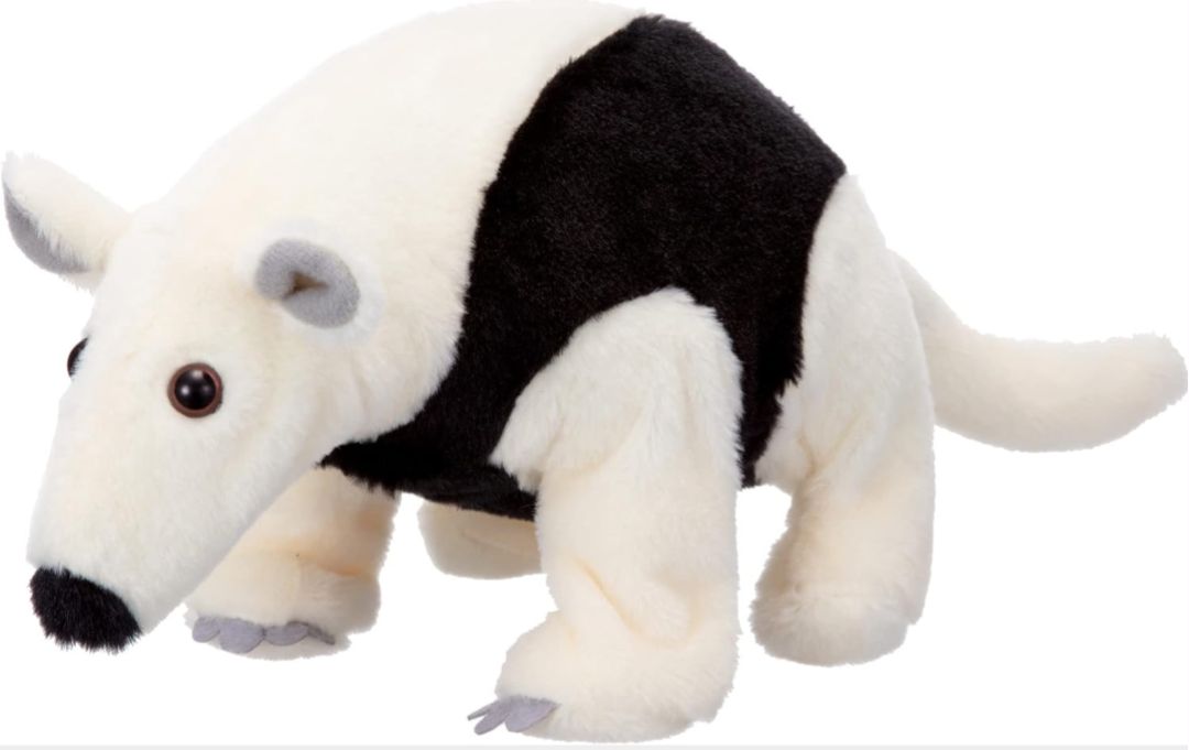 コアリクイのミナミちゃん ワシワシ歩く イワヤ コアリクイ : イワヤ(IWAYA) 電動 動物 ぬいぐるみ シッポ 飽きない存在感 送料無料イワヤ 飽きない 電動動物 動く メルカリ