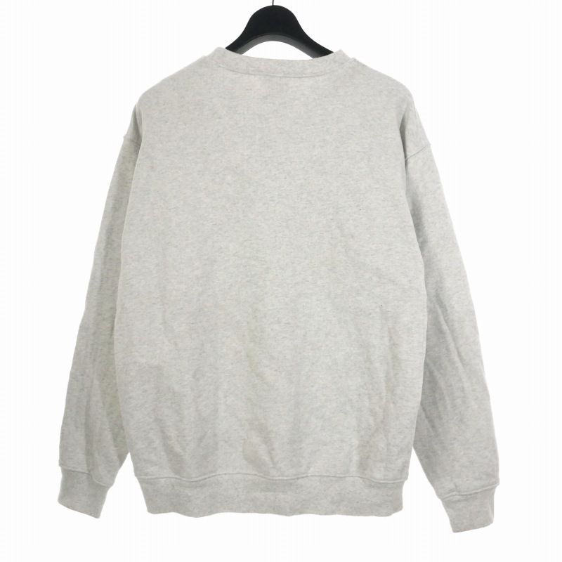 関税込◆Dime◆チョッパーズ クルーネック スウェットシャツ ダイム DIME Choppers Crewneck チョッパー クルーネック ロゴ