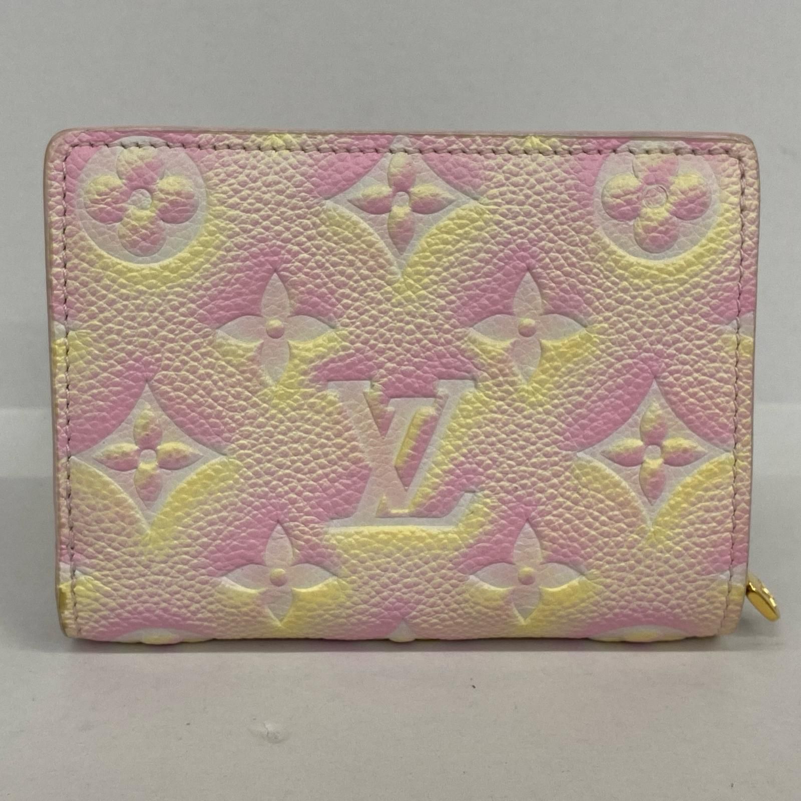 加古川店】 中古 LOUIS VUITTON | ルイ・ヴィトン 二つ折り財布