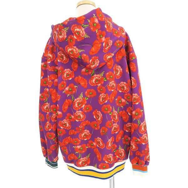 ドルチェ＆ガッバーナ パーカー Aランク