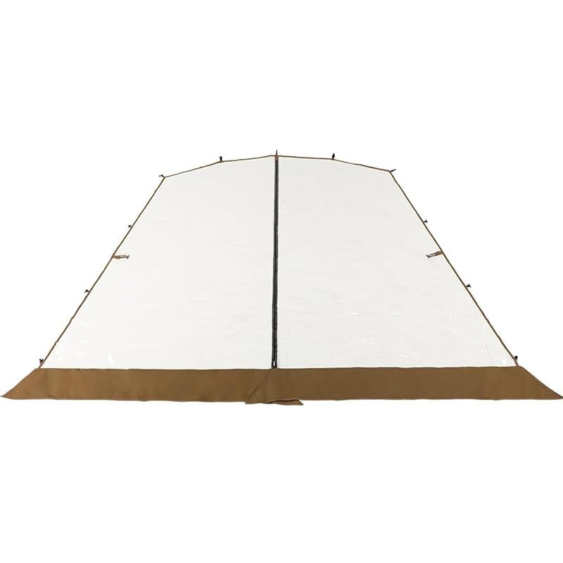 新品】 deerestポップアップサンシェルターWONDER SHELTER専用