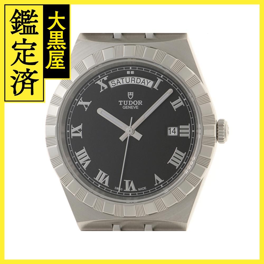 チュードル ロイヤル41 28600 473