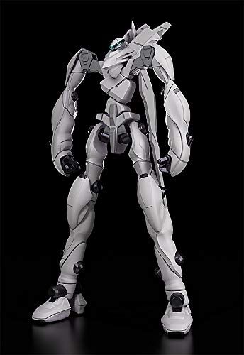 MODEROID 蒼穹のファフナー THE BEYOND ファフナー マークザイン ノン