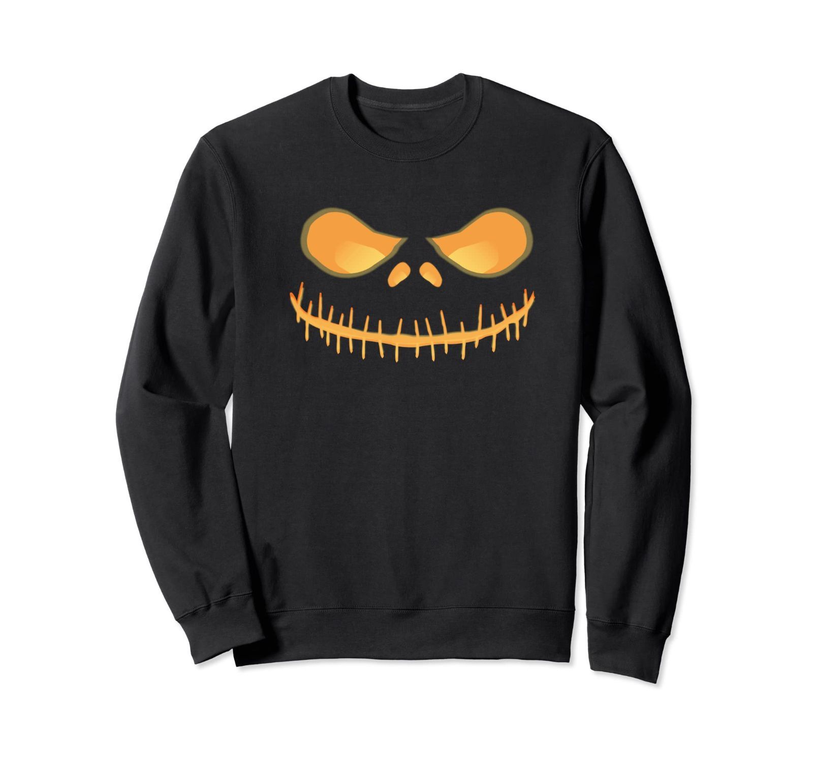 ハロウィン ｔシャツ メンズ レディース かぼちゃｔシャツ 大人用 仮装 衣装 コスプレ おもしろ プレゼント ペア トレーナー