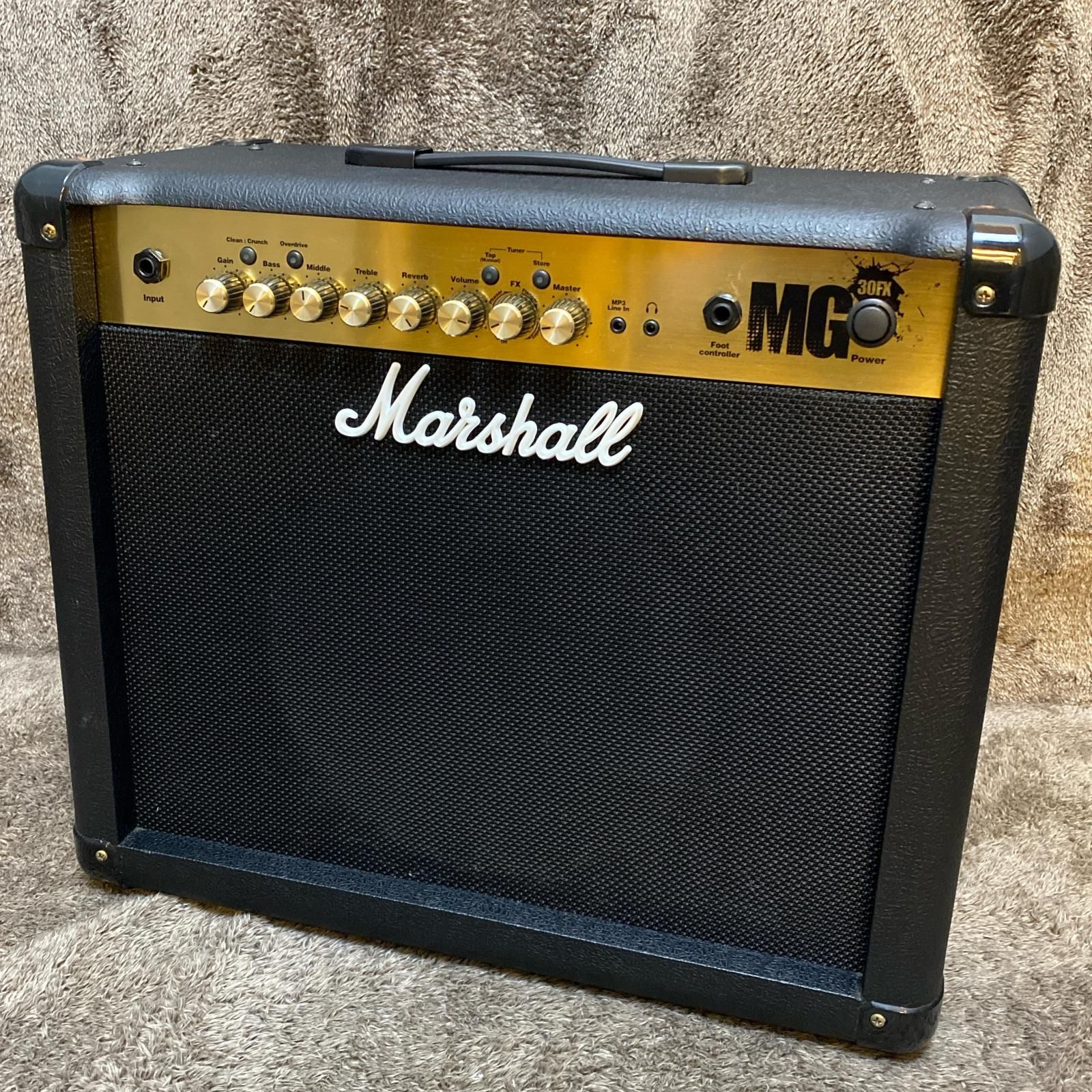 尾張小牧店 楽器 Marshall | マーシャル アンプ MG30FX 473
