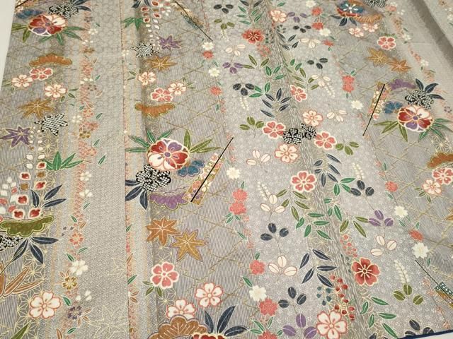 センソユニコ【io comme io】テンセルチュニック イオコムイオ