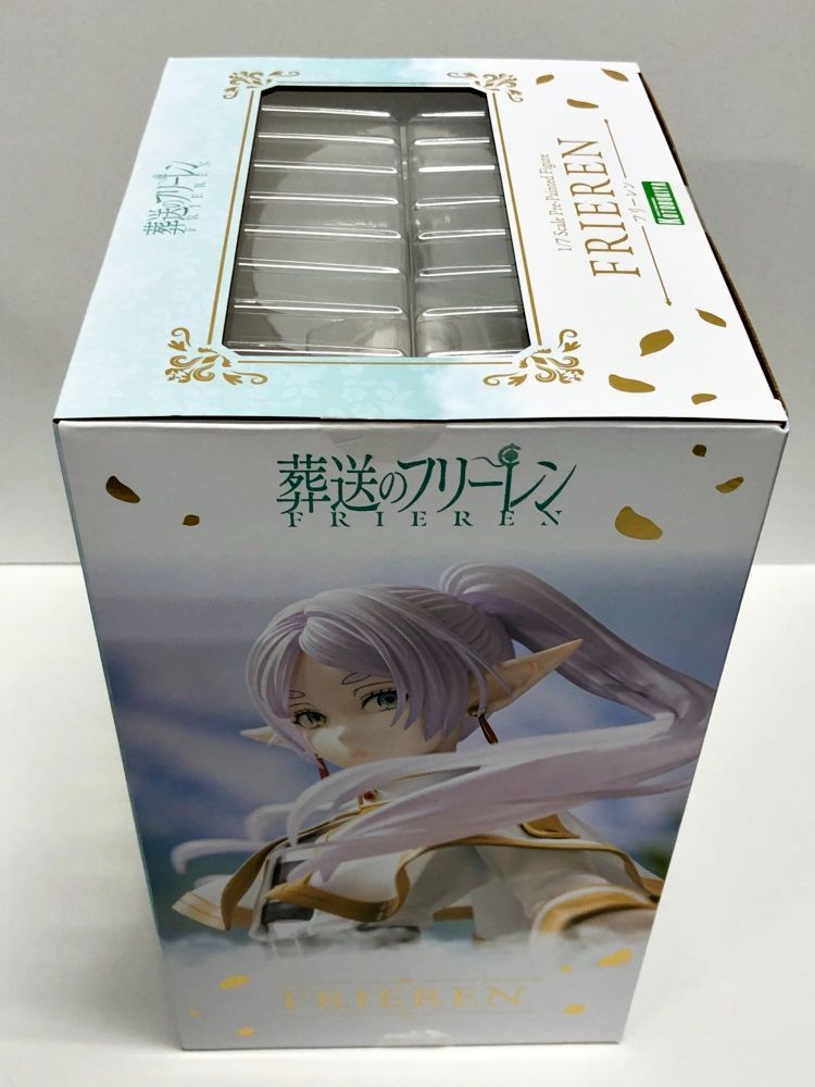 29.【未開封】フリーレン フィギュア 葬送のフリーレン 29.【未開封】フリーレン フィギュア 葬送のフリーレン