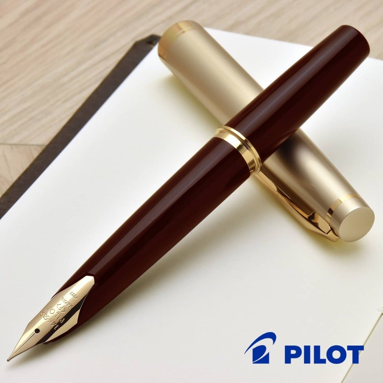 PILOT エリート95S ディープレット