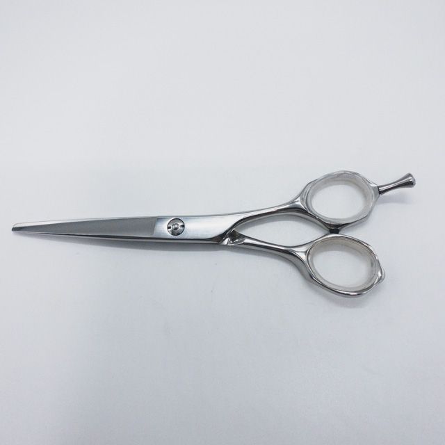 ミズタニシザーズ ミズタニシザーMIZUTANI SCISSORS】Pixyピクシー6.2 シザー メガネ 理容 美容ハサミ 美容師 理容師 右利き  6.2インチ 中古 sc1136 - メルカリ