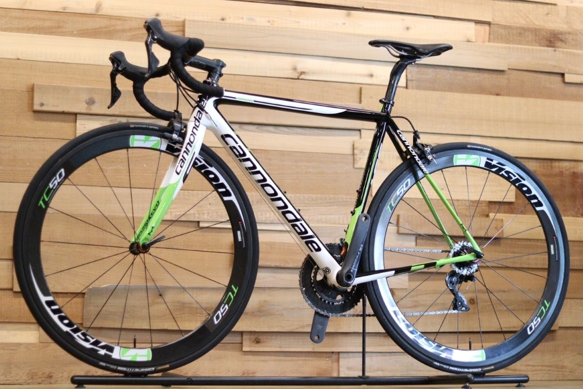 キャノンデール Cannondale