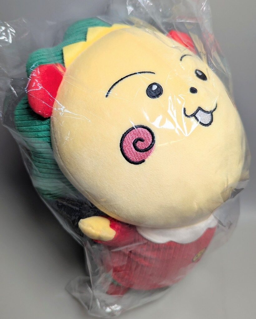 再入荷 | まる子とコジコジのおみせ さくらももこ すやすや動く