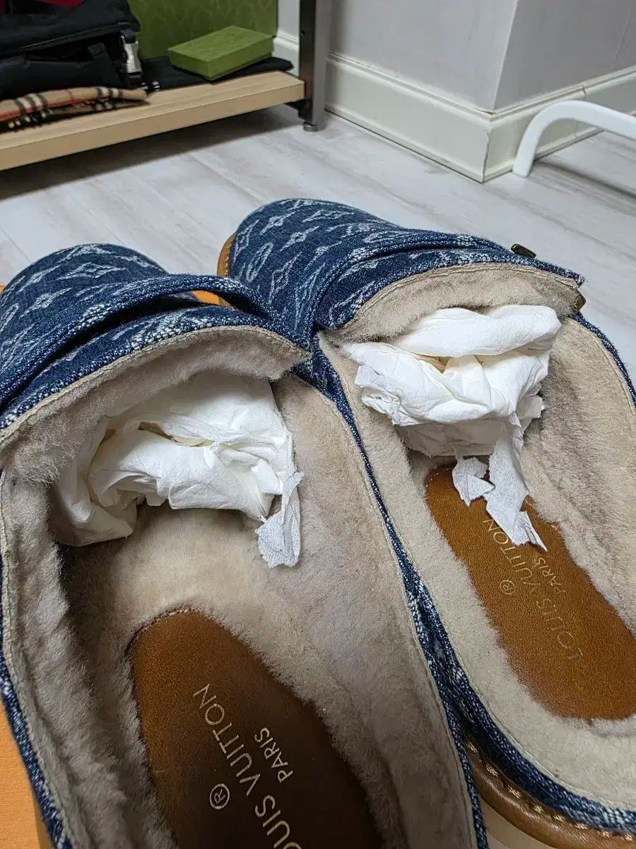 デニム