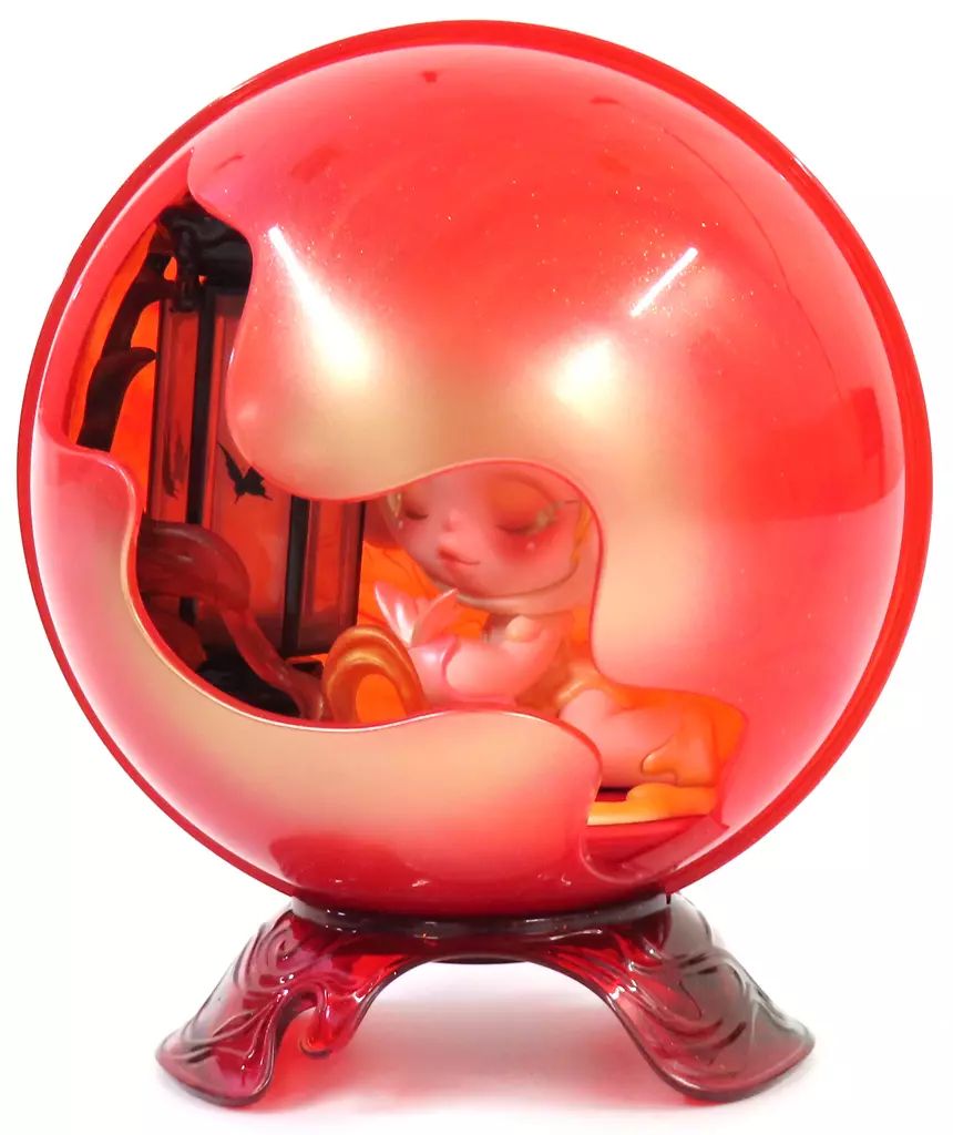 中古】トレーディングフィギュア The Carousel Lantern