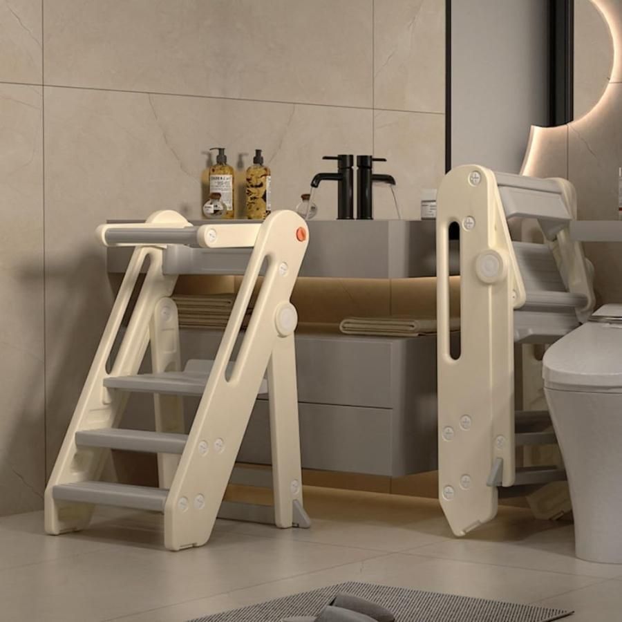 幼児用踏み台 トイレトレーニング