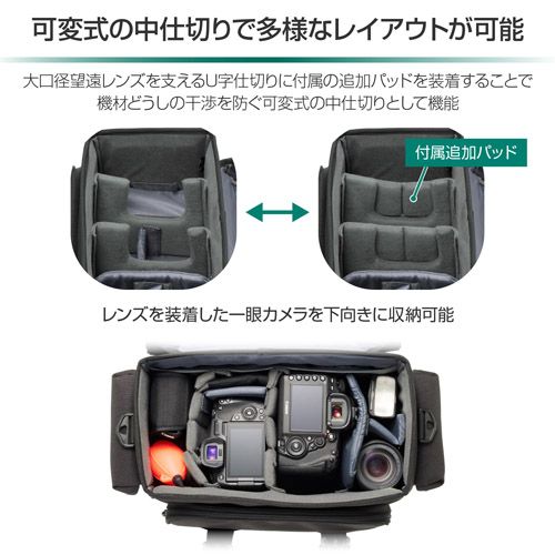 ハクバ GW-STANDARD