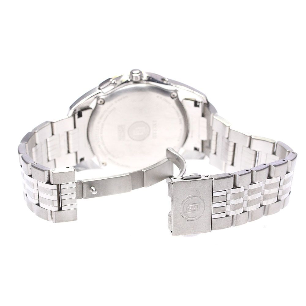  シチズン CITIZEN H 111-T 013881 エクシード エコドライブ 11 P ソーラー電波 メンズ_746583 懐中時計 腕時計(アナログ)