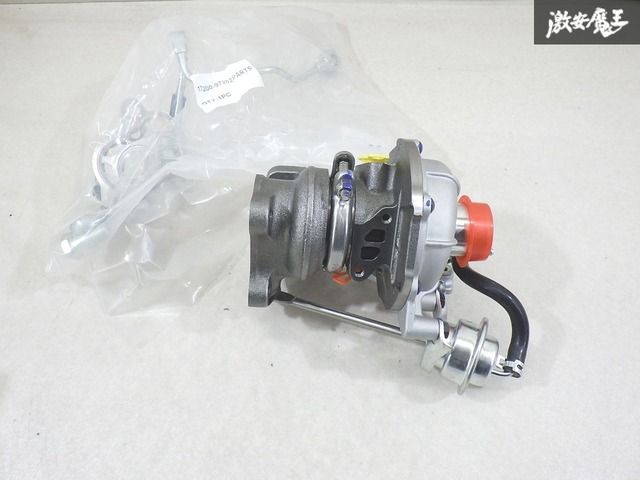 ミラバト J2弾 神Ωレア　８種コンプセット リビルト後未使用 ストア出品!!】 L700S ミラジーノ タービン 過