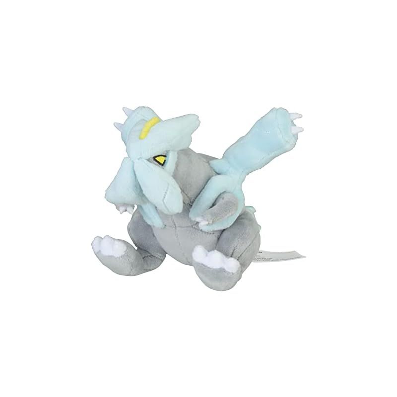 ポケモンセンター　キュレム　ぬいぐるみ 41bxtR5Fj8L._SS200_.jpg